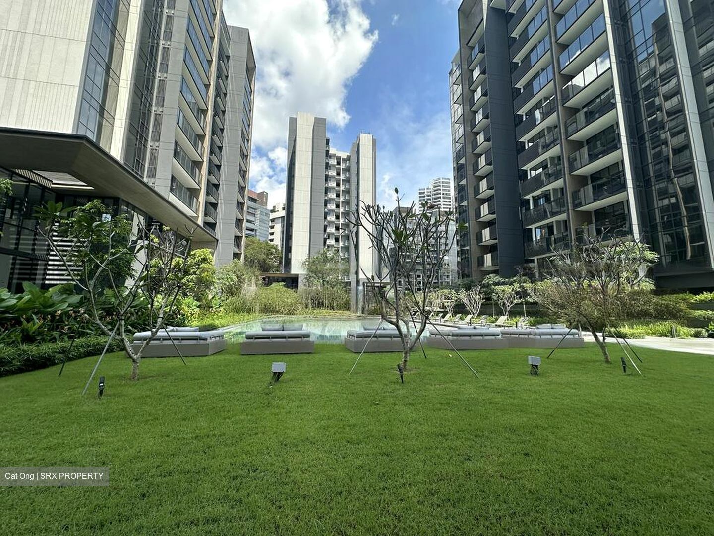 Leedon Green (D10), Condominium #421521131